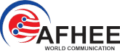 AfheeWorld Logo