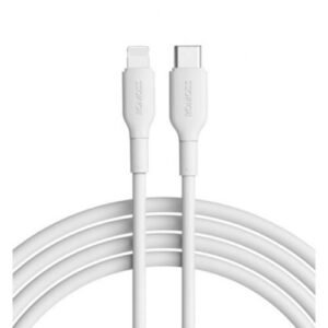 image of Romoss Type C to iPhone/Lighting Cable