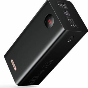 Image of Romoss 60000mAh Power Bank