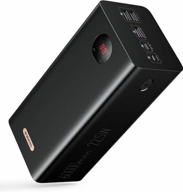 Image of Romoss 60000mAh Power Bank