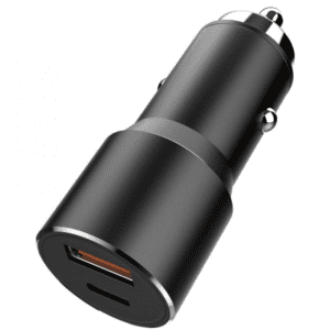 TALL PLUS CAR CHARGER